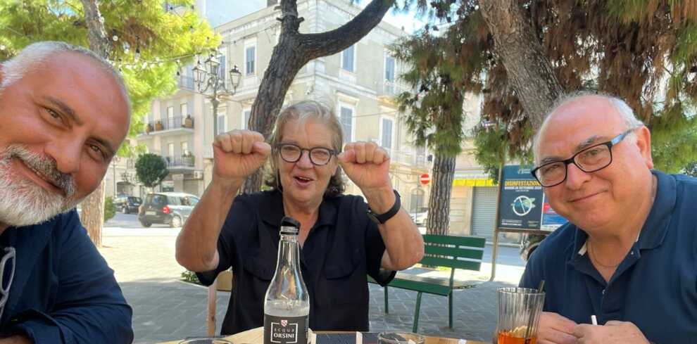 Puglia, Elena Gentile lascia il Pd: l’ex assessora regionale entra in Sinistra italiana