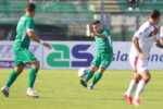 Serie C, pazzesca rimonta del Monopoli in 10: Vazquez gela il Trapani nel recupero
