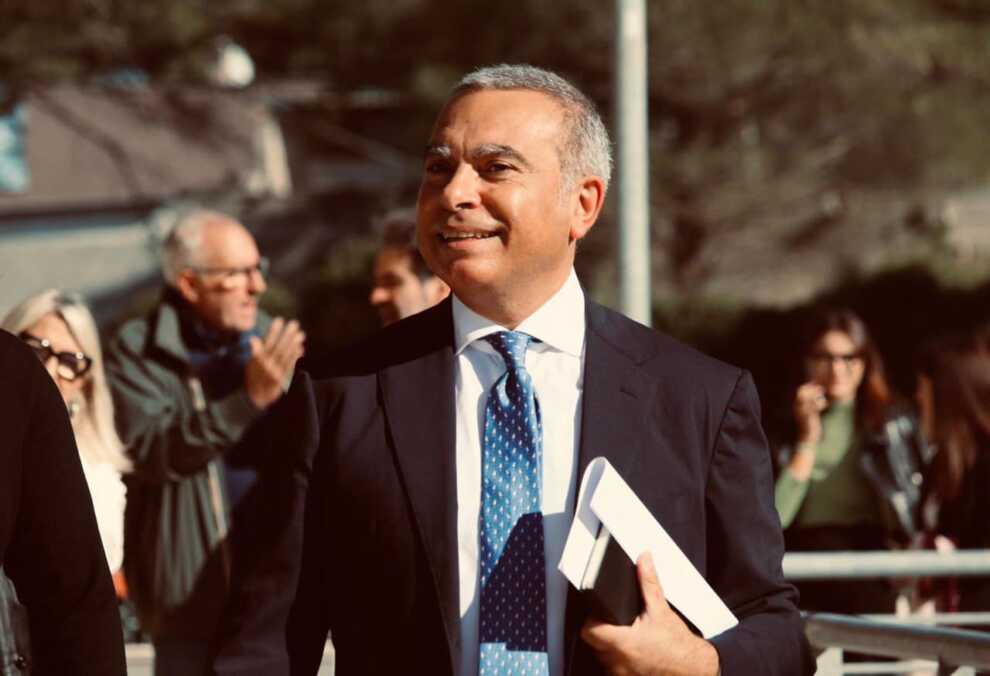Bari, si completa la giunta Leccese: Nicola Grasso assessore a Legalità e Trasparenza