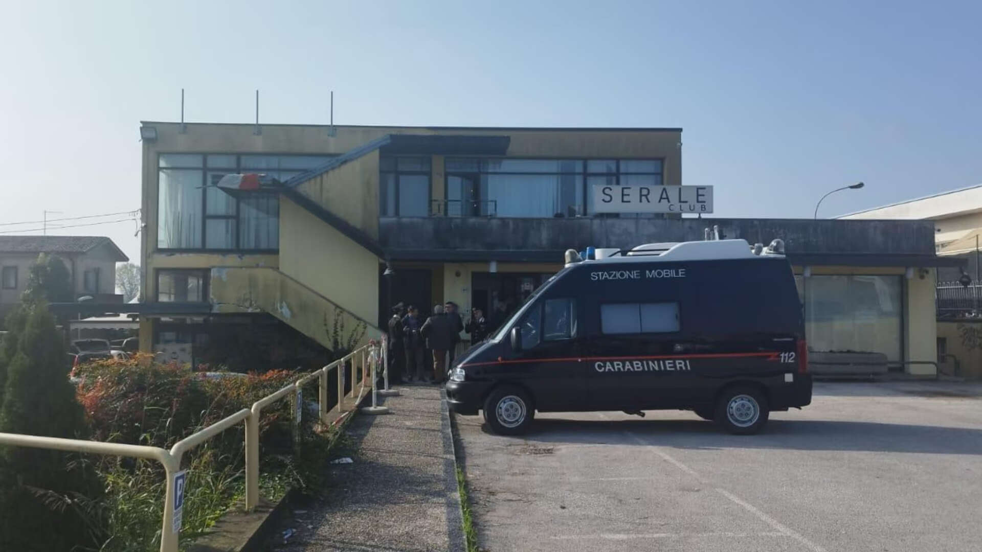 Neonata morta a Piove di Sacco, il pm chiede i domiciliari nel Barese per la madre 29enne Neonata morta a Piove di Sacco, il pm chiede i domiciliari nel Barese per la madre 29enne
