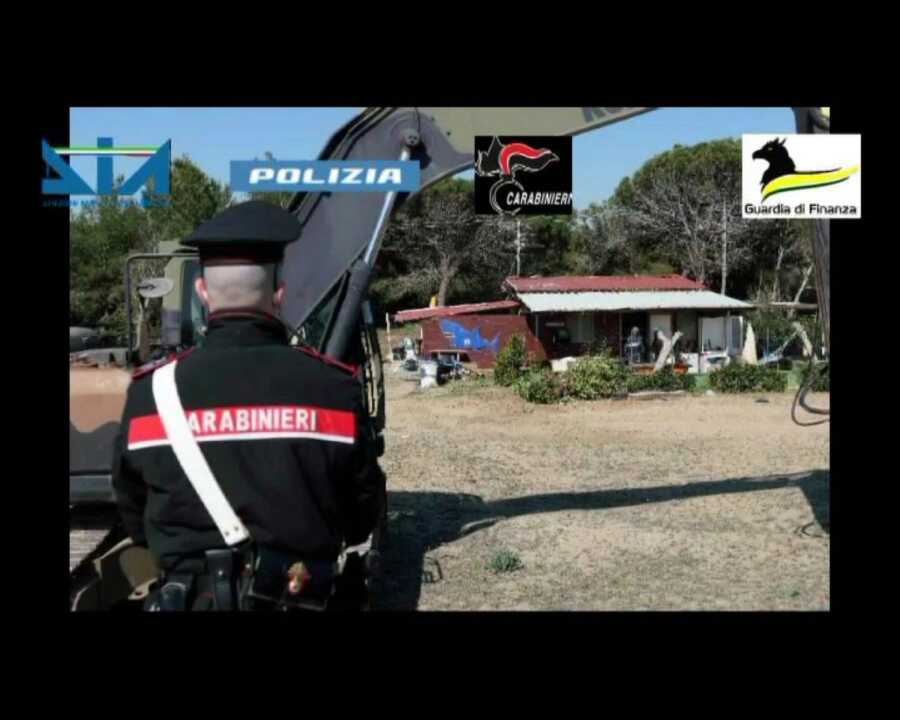 Mafia e racket, scacco al clan nelle province di Taranto e Matera: 21 fermi. Indagato il sindaco di Scanzano – VIDEO