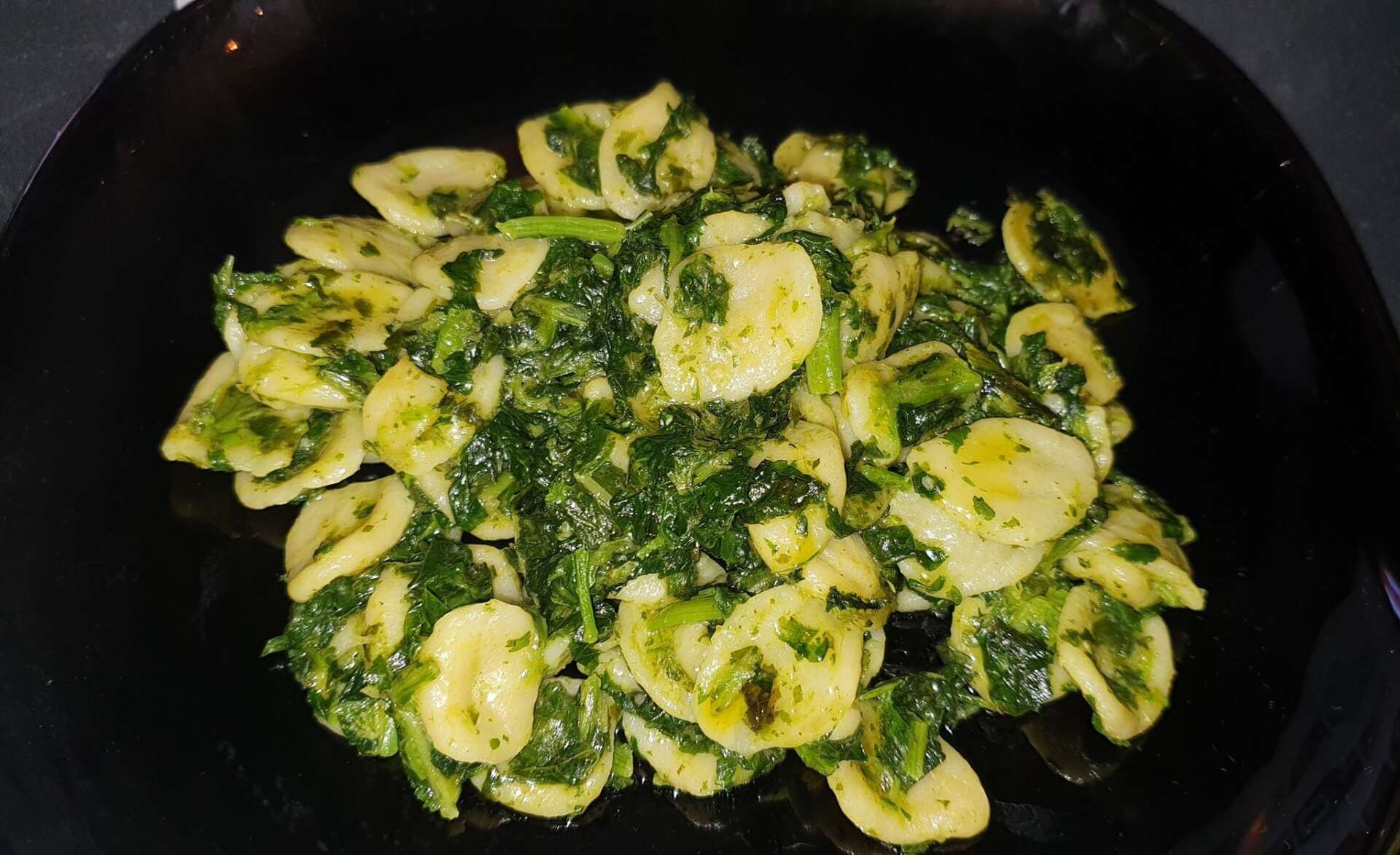 Lidl, richiamato lotto di orecchiette alle cime di rapa per possibile contaminazione da metalli Lidl, richiamato lotto di orecchiette alle cime di rapa per possibile contaminazione da metalli