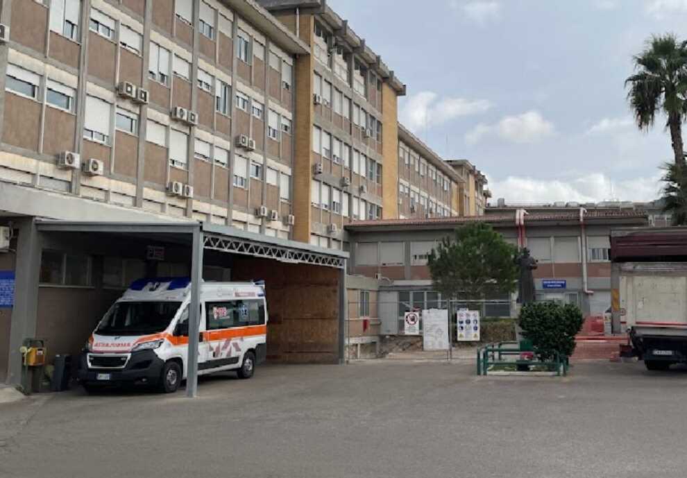 Dalla Striscia di Gaza a Scorrano, quattro bambini e una donna palestinesi accolti in ospedale