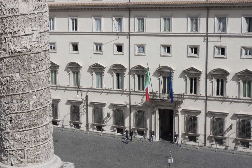 Fsc, fonti del Governo: «La Puglia chiede 8,3 mld ma ce ne sono 5,7. Polemiche incomprensibili»