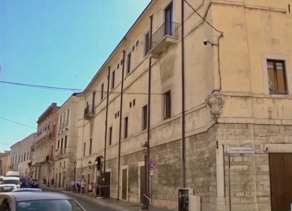 La Bat avrà il suo Ufficio scolastico: sarà nel palazzo San Domenico a Barletta