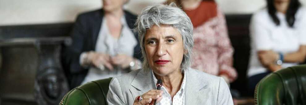 Didacta Puglia, parla Paola Concia: «Così formiamo gli insegnanti del futuro» – L’INTERVISTA