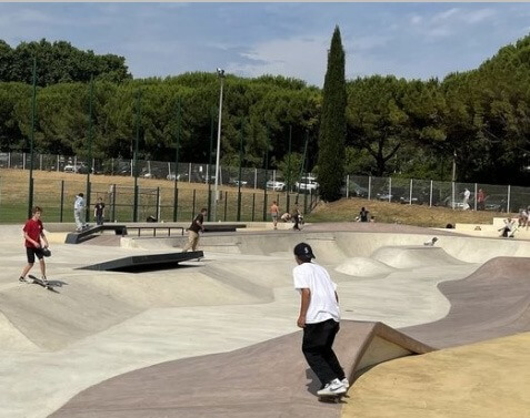 Bari, al via la costruzione del nuovo Parco Bellavista: il sopralluogo nel lotto 6 – VIDEO Bari, al via la costruzione del nuovo Parco Bellavista: il sopralluogo nel lotto 6 – VIDEO