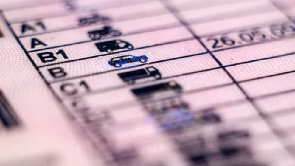 Bonus Patente 2025, fino a 2.500 euro per giovani autisti under 35: al via il click day