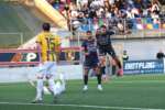 Serie C, il Picerno perde l’imbattibilità al “Curcio”: il Giugliano mette a nudo il momento “no”