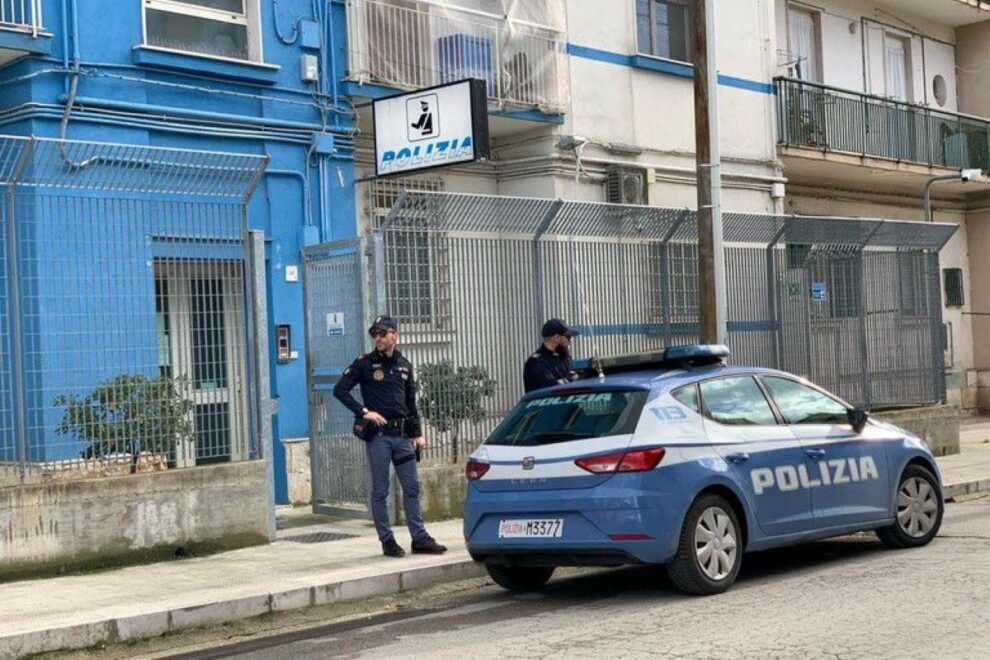 Canosa di Puglia, Dacur per un 53enne: non potrà andare nella villa comunale per un anno