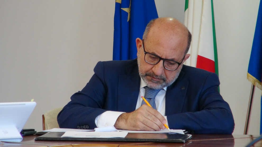 Sanità di prossimità, novità per i lucani: Latronico annuncia le “aggregazioni funzionali territoriali”