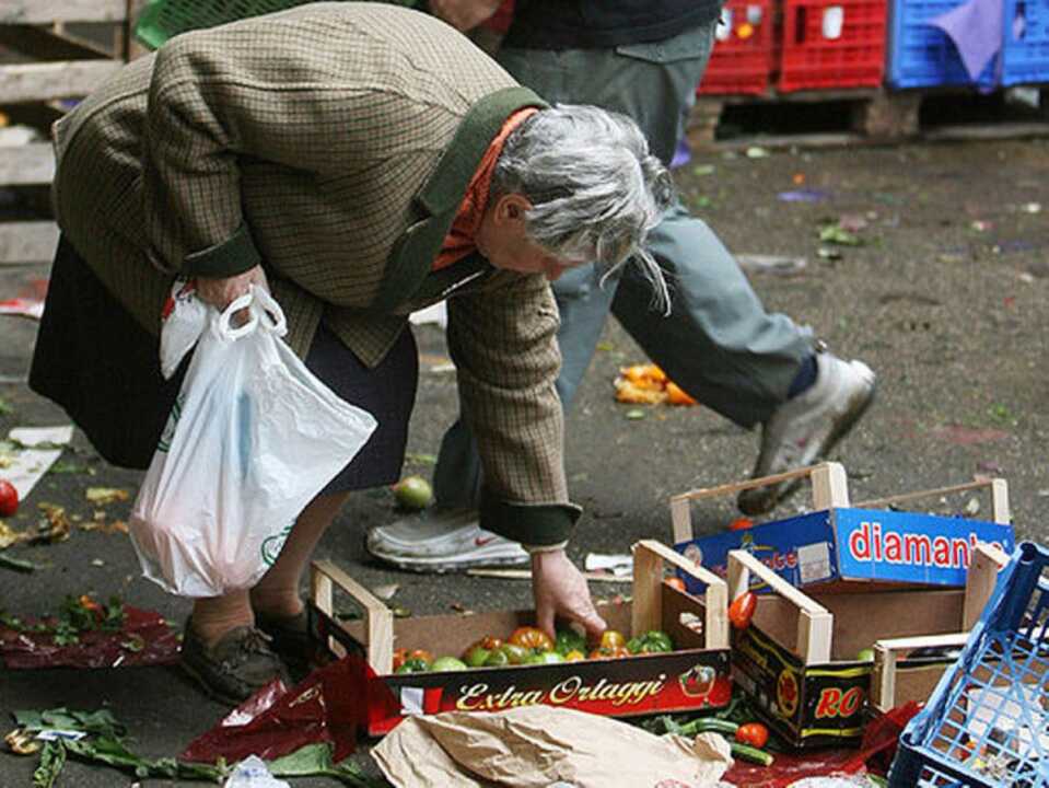 Il Sud come Bulgaria e Grecia: in Puglia una persona su tre è a rischio povertà