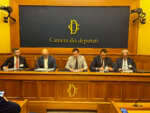 Imprese, Equity Puglia presentato a Montecitorio: 80 mln per gli investimenti delle Pmi
