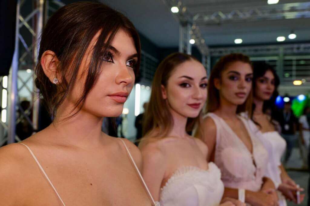 Galleria foto 'La Puglia si veste di bianco e si candida a Wedding destination: via a “Promessi sposi” – VIDEO' - foto 1