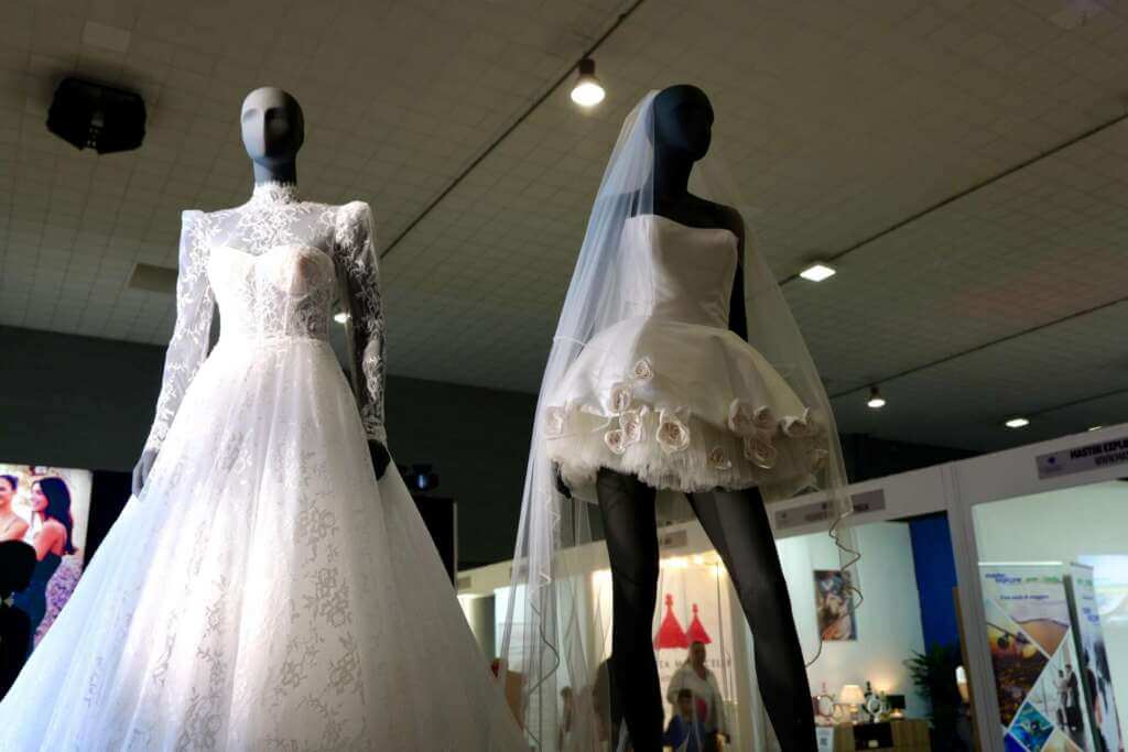 Galleria foto 'La Puglia si veste di bianco e si candida a Wedding destination: via a “Promessi sposi” – VIDEO' - foto 4