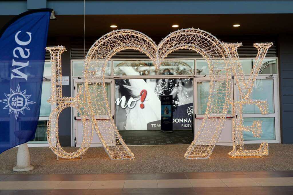 Galleria foto 'La Puglia si veste di bianco e si candida a Wedding destination: via a “Promessi sposi” – VIDEO' - foto 6