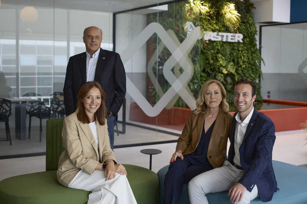 Galleria foto 'Conversano, il Gruppo Master inaugura un nuovo stabilimento: investimenti per 20 mln' - foto 1