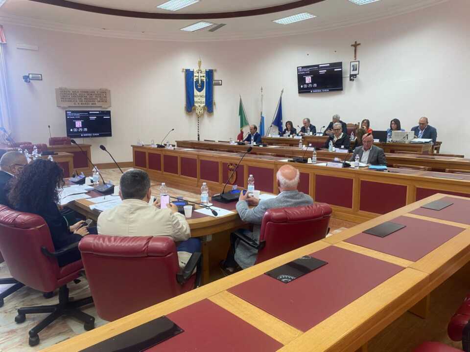 Provincia di Brindisi, 170 mila euro di buchi in bilancio per la “Santa Teresa”