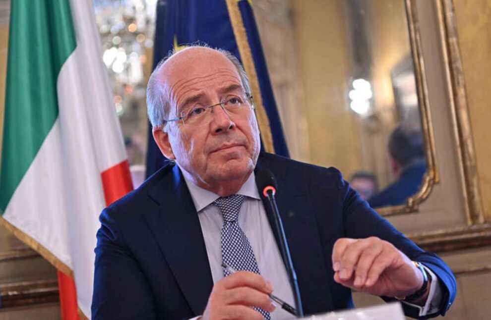 Matera, Raffaele Ruberto nominato commissario prefettizio: sarà sciolto il Consiglio comunale