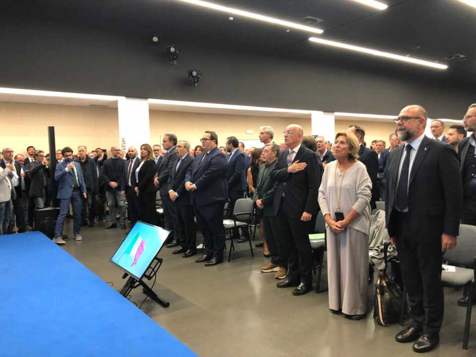 Regionali in Puglia, Sisto si sfila dalla corsa. FdI: «Pronti a esprimere un candidato»