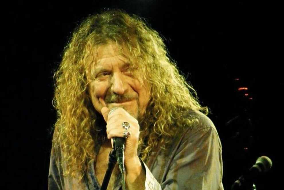 Il Locus Festival chiude col botto: sul palco del Petruzzelli la leggenda Robert Plant
