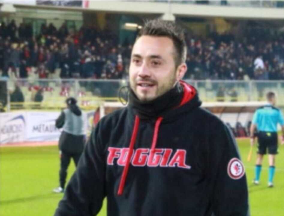 Foggia, proposta la cittadinanza onoraria a De Zerbi dopo il cordoglio per i 3 ragazzi – VIDEO