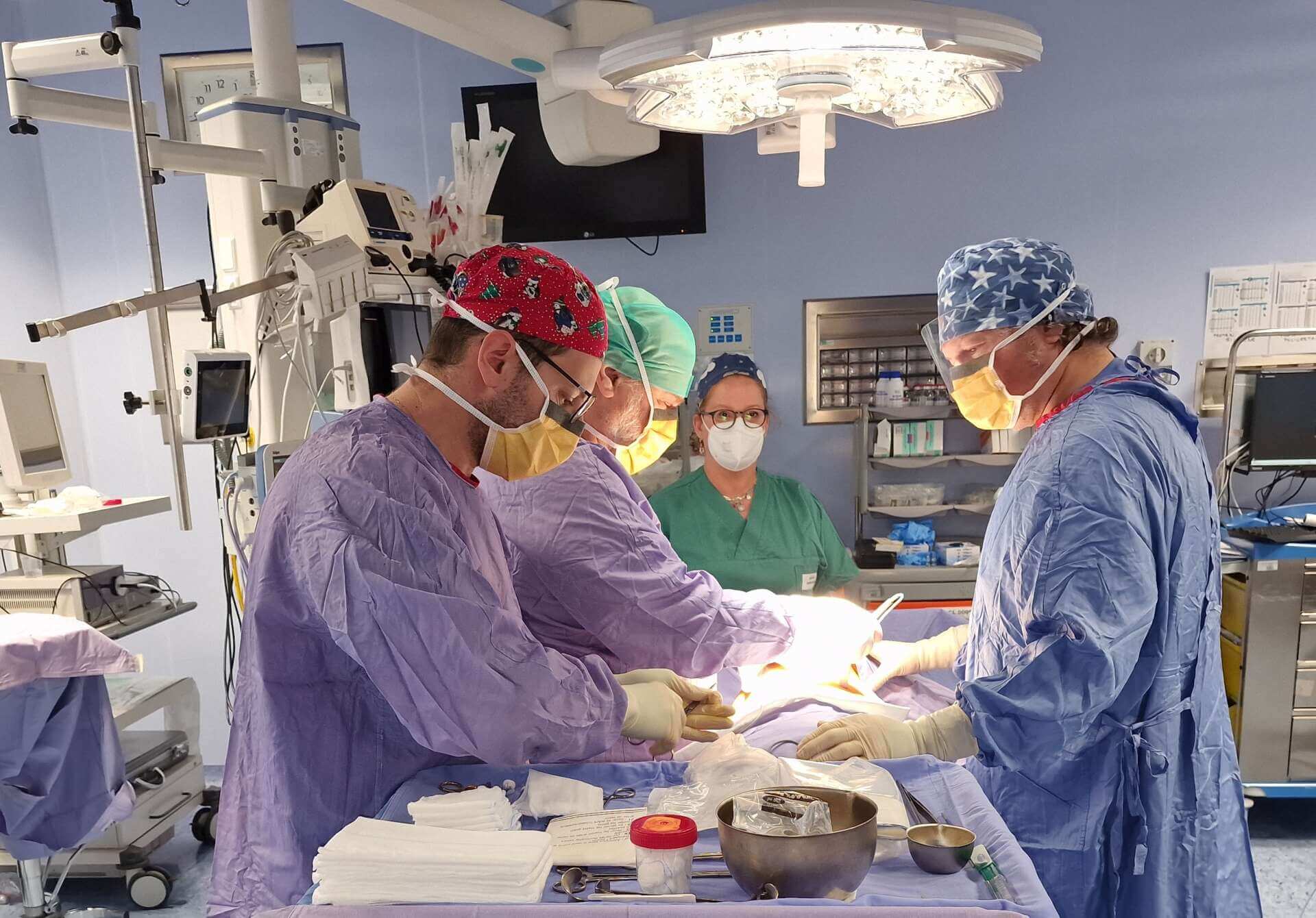 Bari, l’Oncologico miglior centro in Puglia per il trattamento dei tumori: lo certifica Agenas