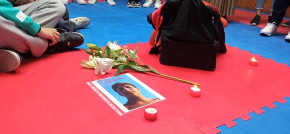 Incidente dopo Potenza-Foggia, l’allenatore ricorda Samuel: «Un ragazzo d’oro»