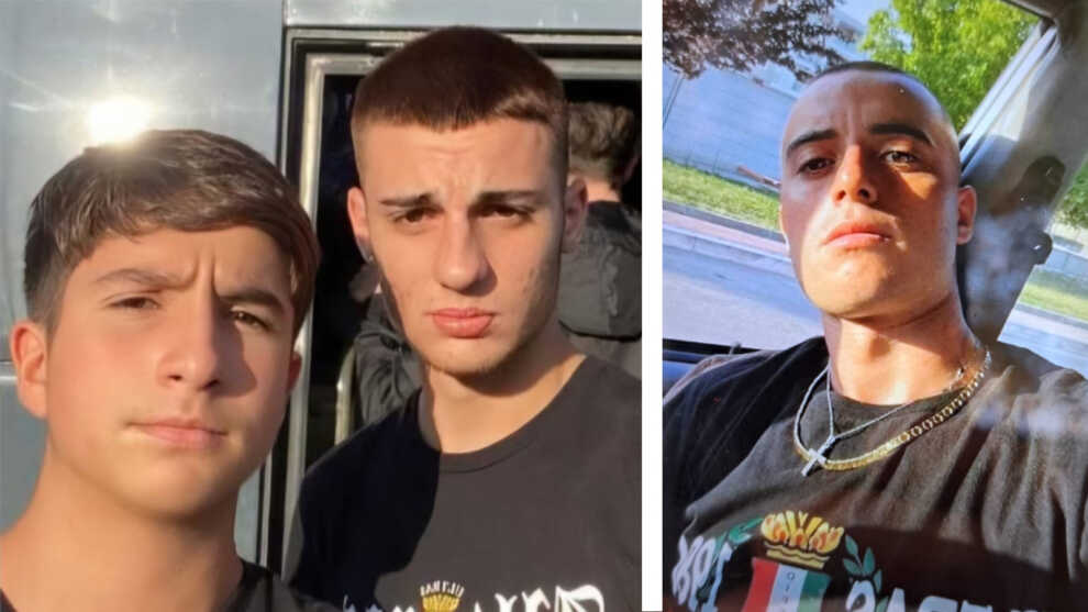La tragedia dei giovani tifosi, elaborare la mancanza come evento inevitabile