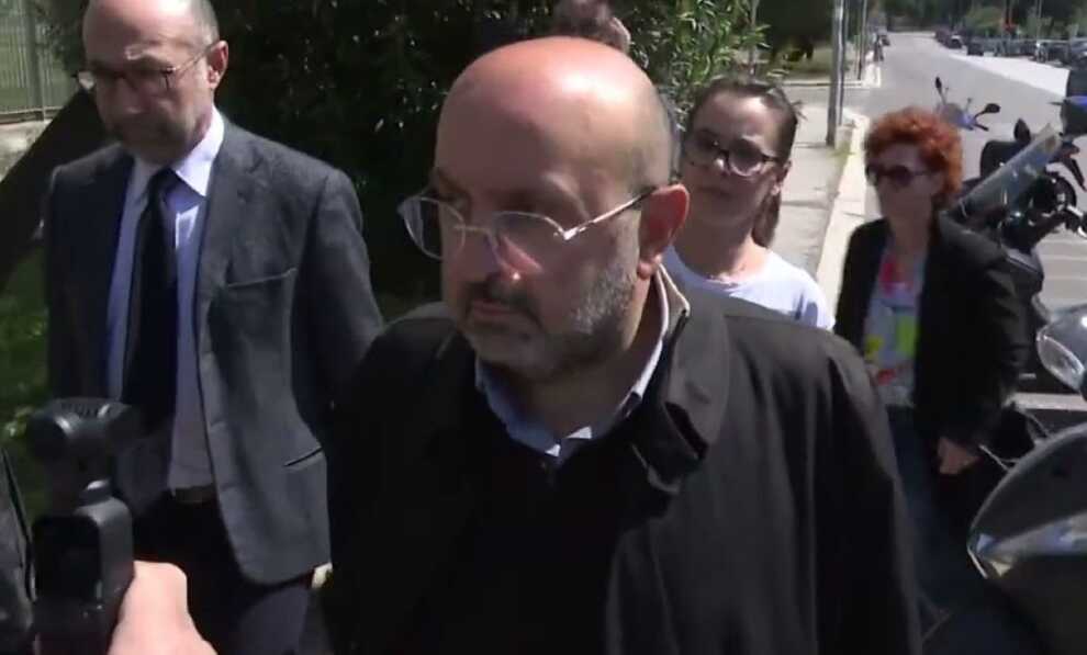 Galleria foto 'Bari, parla Cataldo: «Niente sfide ai pm. Leccese e Laforgia mi chiesero i voti» – L’INTERVISTA' - foto 1