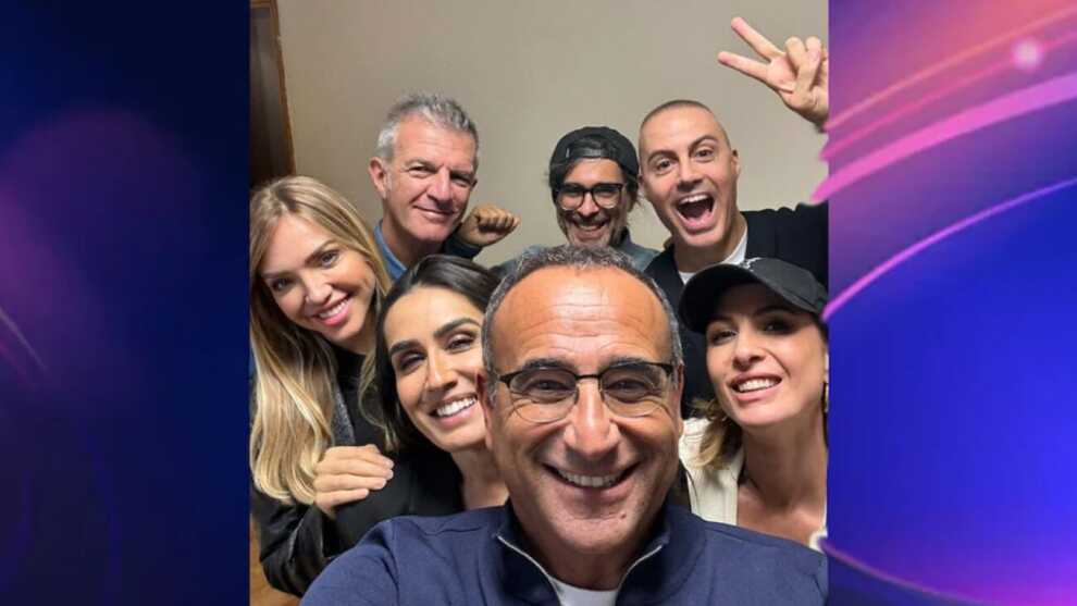 Sanremo Giovani, ecco i 46 artisti scelti da Carlo Conti: ci sono 2 pugliesi e una lucana