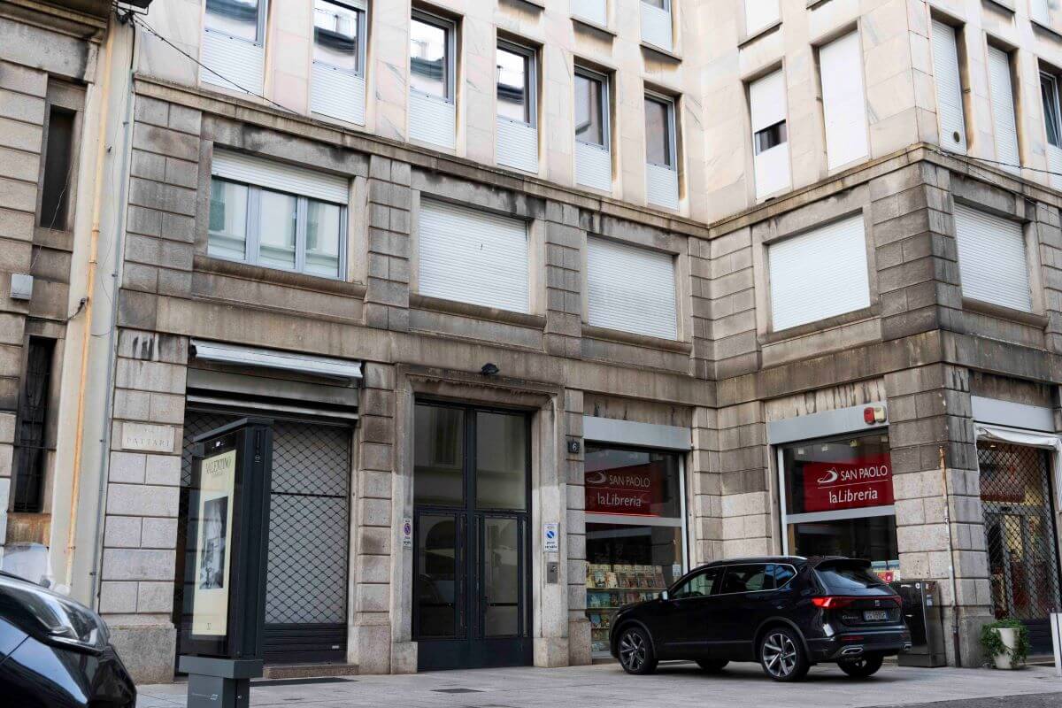 Inchiesta bis sul finanziere in servizio a Lecce: è caccia all’archivio segreto Inchiesta bis sul finanziere in servizio a Lecce: è caccia all’archivio segreto