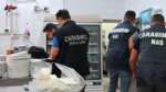 Andria, sequestrati beni per 4 mln a un 59enne: sigilli a case, ristoranti e auto – VIDEO