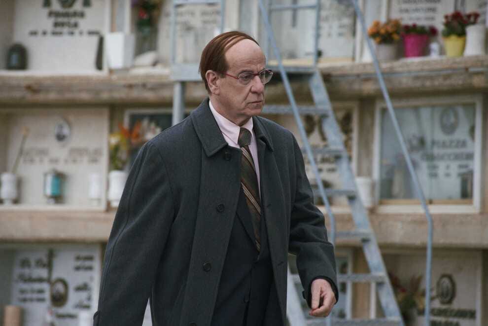 Bari, Toni Servillo e Fabio Grassadonia in città per presentare l’ultimo film “Iddu”