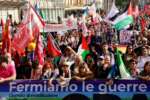 Costruire la pace dalle parole