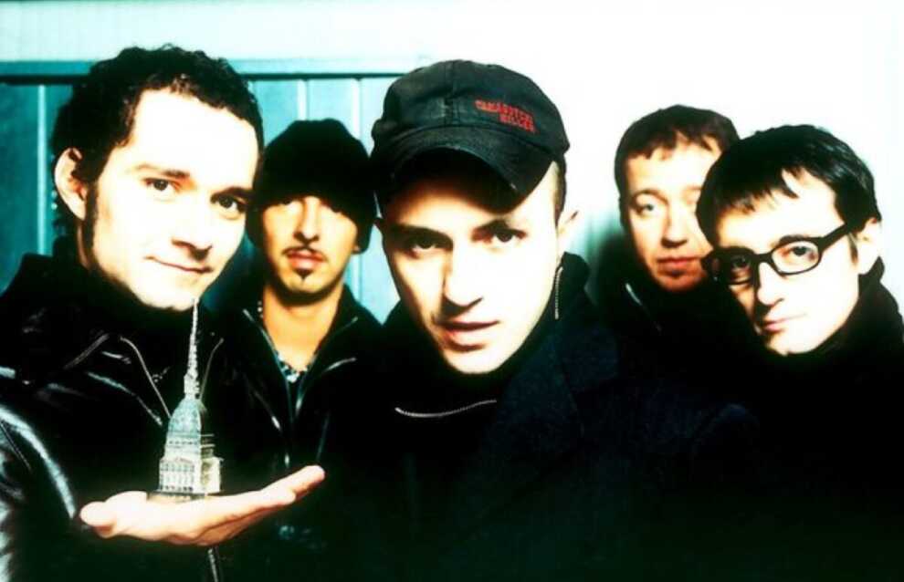 I Subsonica a Bari, il Club Tour 2025 gira l’Europa e si chiuderà al Demodè