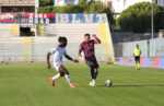 Serie C, l’uomo in più non basta al Taranto: con la Turris è solo 0-0 allo “Iacovone”