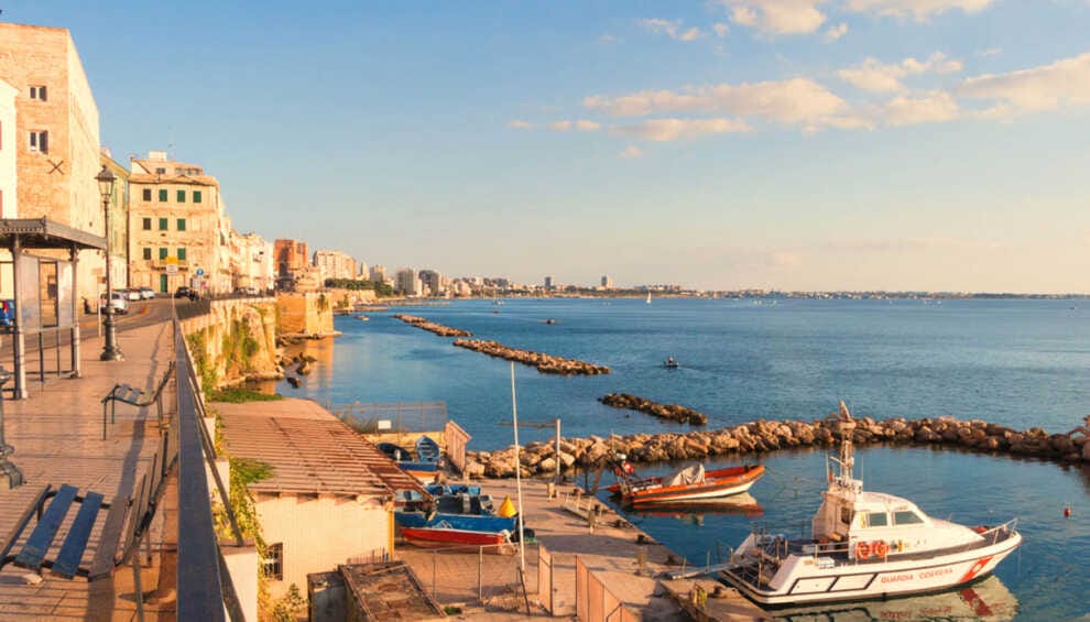 Just transition fund, progetti per 800 mln per Taranto: la Regione invia il documento a Roma