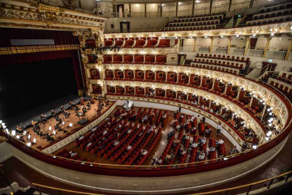 Bari, in arrivo 750mila euro per il teatro Petruzzelli: c’è il via libera del Governo
