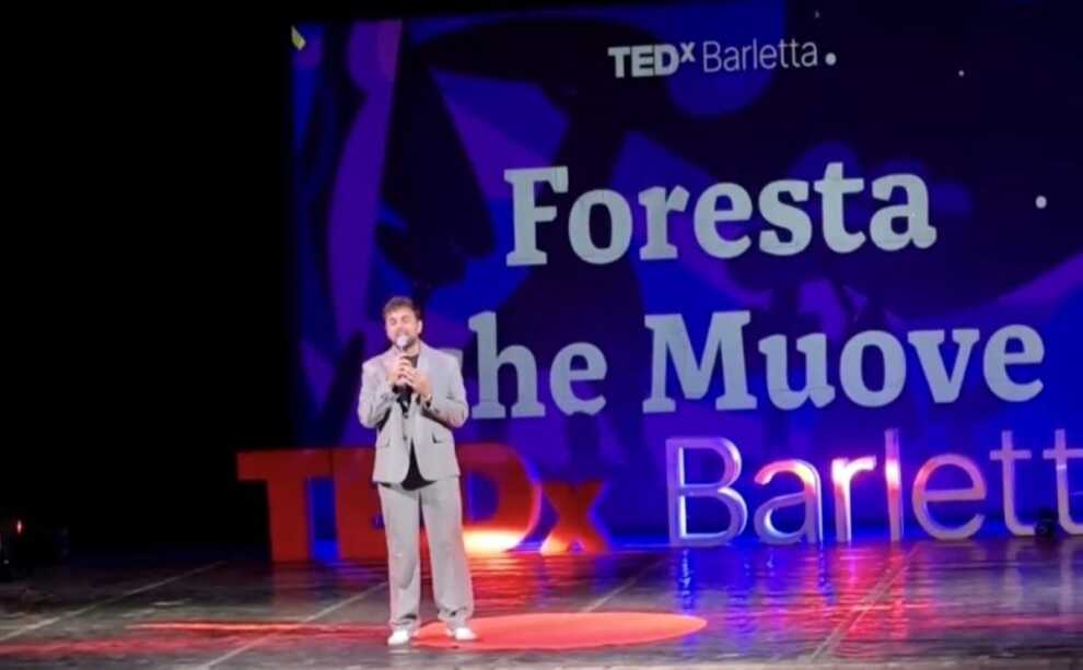 Crescita collettiva e interconnessione: a Barletta il TedX sbanca e stupisce