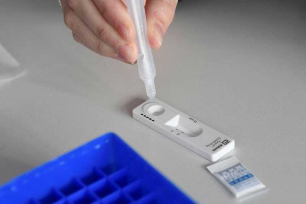 Covid, salgono i contagi in Europa. La copertura vaccinale solo al 50%