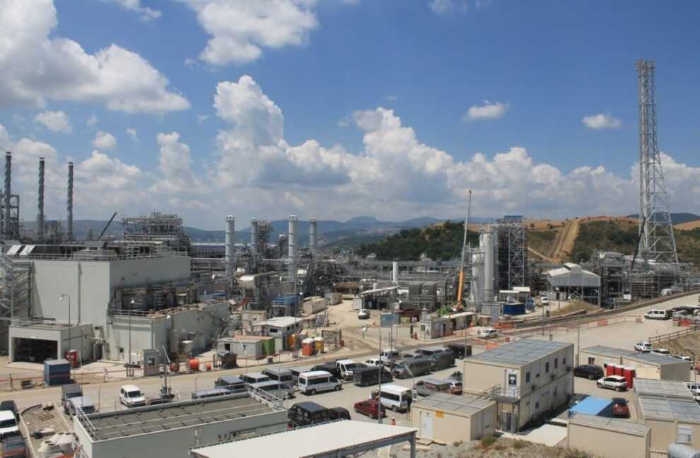 Total, sarà licenziato il 70% dei lavoratori lucani della multinazionale francese