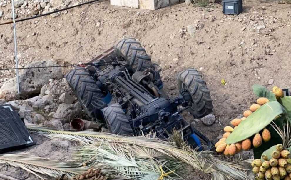 Incidenti sul lavoro, Puglia maglia nera in agricoltura: «Promuovere la cultura della sicurezza»
