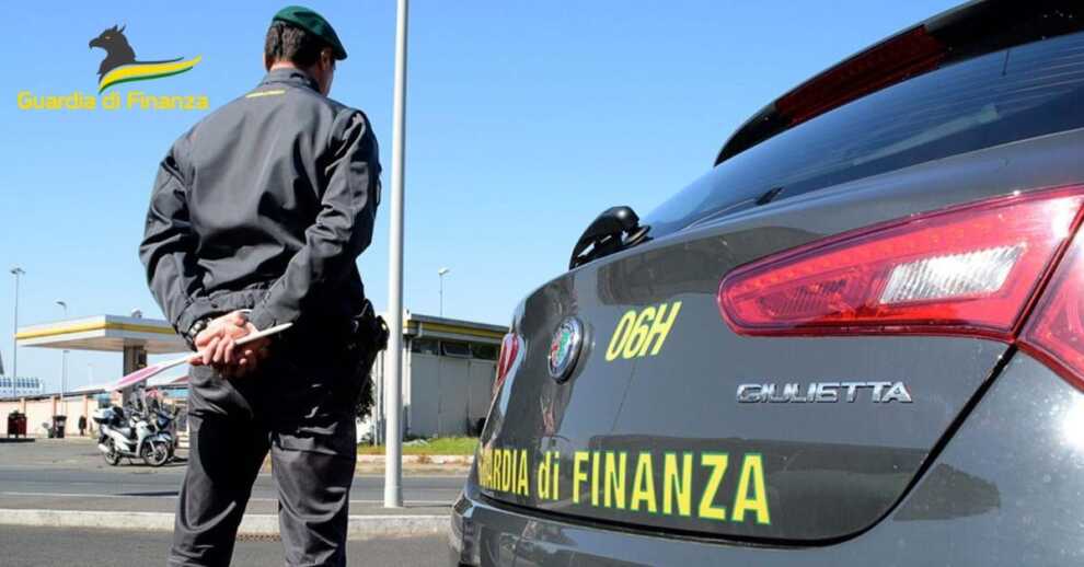 Matera, fatture false per olii lubrificanti e pezzi di ricambio: frode da 42 mln