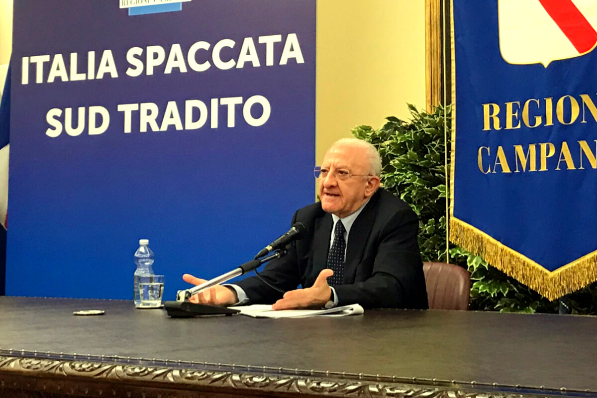 Uguali risorse a tutti? Inutile se non si colmano i divari