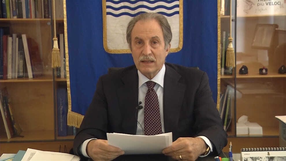 Medicina territoriale in Basilicata, Bardi: «La sanità si avvicina alle esigenze dei cittadini»