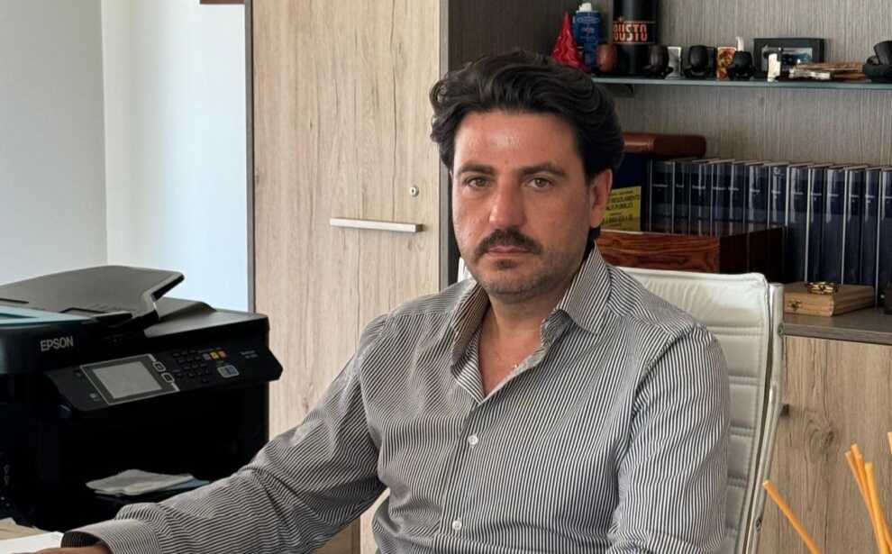 Città metropolitana di Bari, Labianca: «Io trasformista? No». “Pari” Emiliano-Decaro