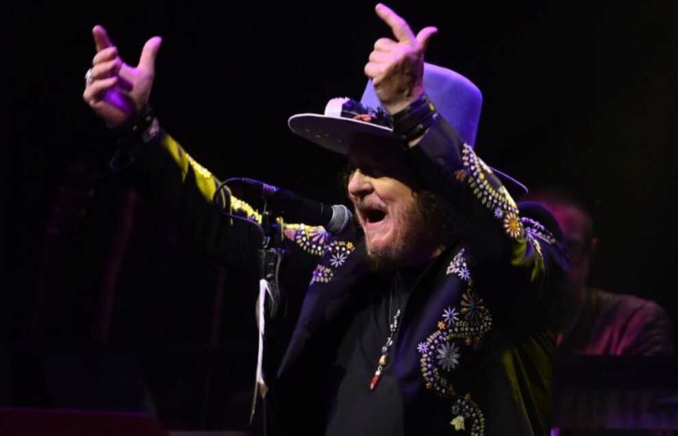 Zucchero pronto a infiammare Bari: stasera “Overdose D’Amore World Tour” fa tappa allo stadio San Nicola