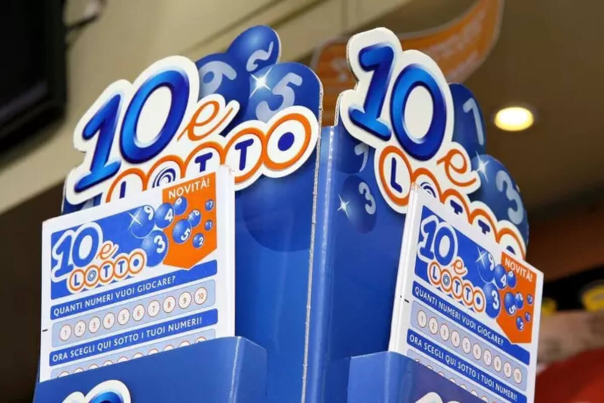 Fine settimana fortunato per la Basilicata: vinti oltre 162mila euro a Lotto e 10eLotto