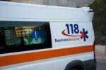 Incidente a Pisticci, auto contro moto: muore un giovane, ferita la ragazza che era con lui